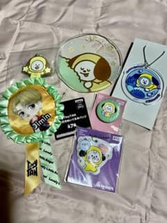 BT21 CHIMMY 상품