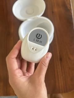 美顔器 フェイスケア テラパーミア YOSA ルルオン 温世 テラ鉱石のサムネイル