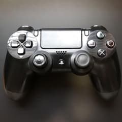 ともくん様専用　PS4 コントローラー ジャンク　デュアルショック4のサムネイル