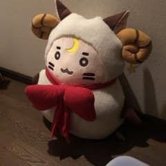 正宗ぬいぐるみ 天月 【断捨離】 - メルカリ