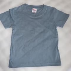 グレー Tシャツのサムネイル