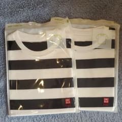 クルーネックTシャツ　2枚セット　ユニクロのサムネイル