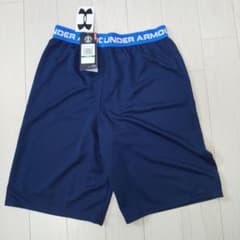 アンダーアーマーハーフパンツのサムネイル