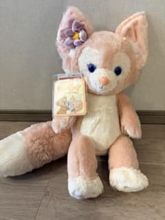 【タグ付き】リーナベル ぬいぐるみのサムネイル