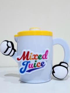 Mixed Juice ペンライト 本体 WESTのサムネイル