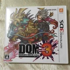 ドラクエジョーカー3のサムネイル