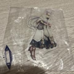 미사용 별 순회 아이자카 장고 아이돌리쉬 세븐 IDOLISH7 아크릴 스탠드