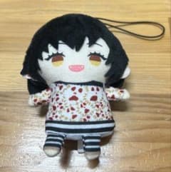 にじさんじ にじぱぺ ましろ爻　ましろのサムネイル