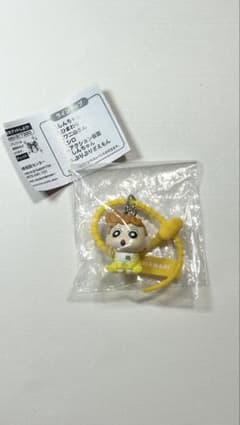 クレヨンしんちゃんカラフルチャーム ひま わりのサムネイル
