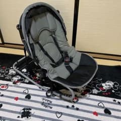 KATOJI New York Baby バウンサーのサムネイル