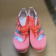 アディゼロアバンチ 27センチ - メルカリ