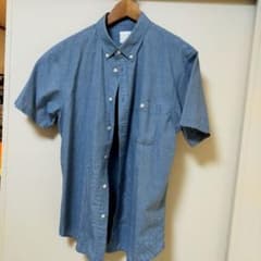 【専用】ザ　ノースフェイス　メンズ　半袖シャツのサムネイル