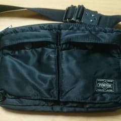PORTER ウエストポーチのサムネイル