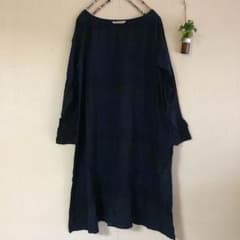 ワンピース☆新品☆caliner チェックのサムネイル