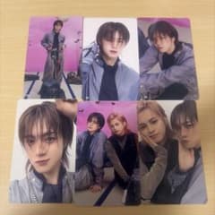 INI 佐野雄大 POPUP 2026のサムネイル