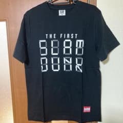 THE FIRST SLAM DUNK Tシャツ ブラック Mのサムネイル