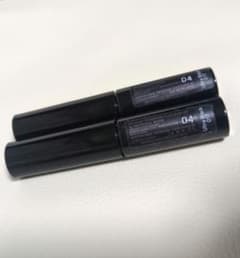 アディクション Ultra Black マスカラサンプル 2本セットのサムネイル