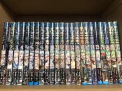 Dr.STONE 1-23巻セットのサムネイル