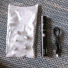 Eonfine ベイプ 交換用コイル5つのサムネイル