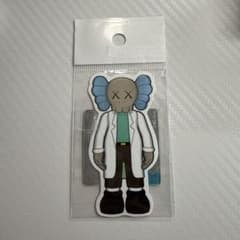 KAWS ステッカー キャラクターデザインのサムネイル