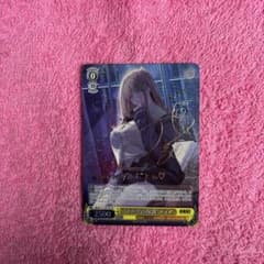 ヴァイスシュバルツ 勝利の女神：NIKKE トカゲの保護 ティア SP - メルカリ