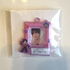 RIIZE ウォンビン ラントイ ID ミニフォトキーホルダー - メルカリ