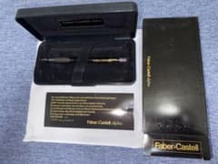 Faber-Castell alpha シャープペンシルのサムネイル