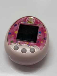 たまごっちみくす 20th Anniversary m!xver ロイヤルピンクのサムネイル