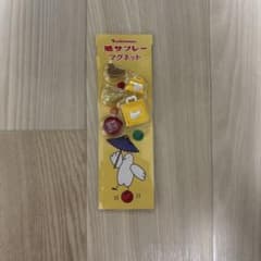 【新品】豊島屋本店限定 鳩サブレー マグネットのサムネイル