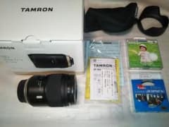 TAMRON SP35F1.4 DI USDのサムネイル