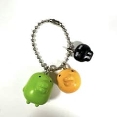 当時物 平成レトロ たまごっち くちぱっち くちたまっち ドクロ