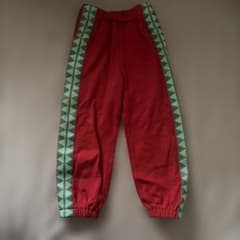 MARKEY'S BIG FIELD ラインスウェットロングパンツ 110cm - 5