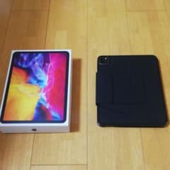 IpadPro11WIFI+Cellular(ドコモ)のサムネイル