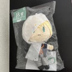 山姥切国広 カラビナ付き御供ぬいぐるみのサムネイル