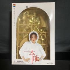 メディコム・トイ 椎名林檎 プラスチックモデル 本能 雙六エクスタシー