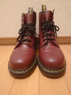 ドクターマーチン Dr.Martens 8ホールのサムネイル