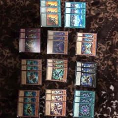 遊戯王 RR ノーマルカードのサムネイル