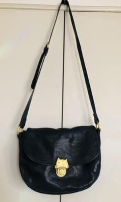 tsumori chisato ツモリチサト カリヤネコ ショルダーバッグのサムネイル