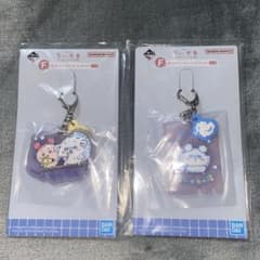 치이카와 이치 반 쿠지 치이카와노유 F상 고무 매력 모몬가 후루모토야