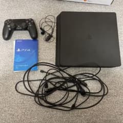 SONY PlayStation4 CUH-2200AB01のサムネイル