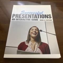 Successful PRESENTATIONSのサムネイル