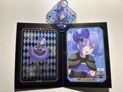 DMMくじ　にじさんじ〜ゴシック〜のサムネイル