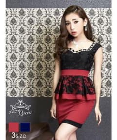 Dazzy Store タイトミニドレスのサムネイル