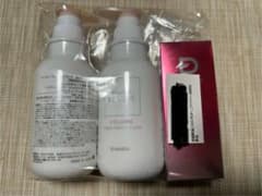 アンファスカルプDボーテ薬用シャンプー、トリートメント、スカルプセラムのサムネイル