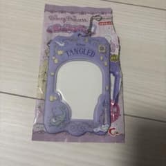 ふぉとふぉるだあ ラプンツェル