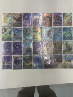 f*5様 ポケモンカード ホロカード 28枚セットのサムネイル
