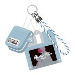 Eve Under Blue キーホルダー カードケースのサムネイル