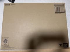 バンダイ METAL BUILD GNアームズ TYPE-E メタルビルドのサムネイル