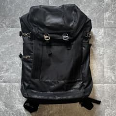 EASTPAK 00s archive ギミックリュック 多ポケット Y2K - メルカリ