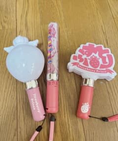 すとぷり ペンライトのサムネイル